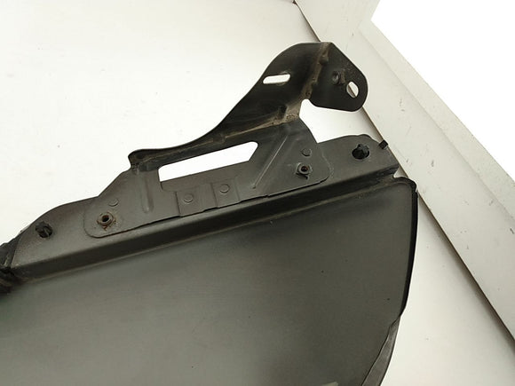 Saab 9-3 Passenger Right Front Fender Panel