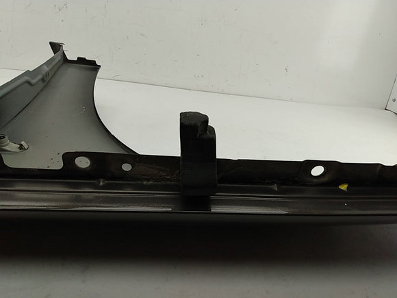 Saab 9-3 Passenger Right Front Fender Panel