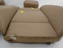 BMW 323i Set Of Complete Rear Seats-6
