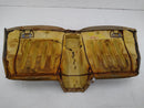 BMW 323i Set Of Complete Rear Seats-10