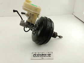 Saab 9-3 Power Brake Booster