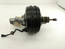 Saab 9-3 Power Brake Booster-2
