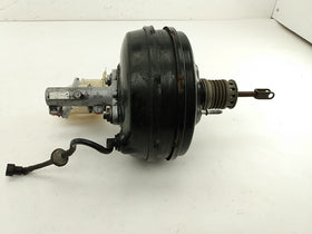 Saab 9-3 Power Brake Booster - 0