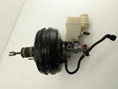 Saab 9-3 Power Brake Booster-5