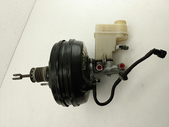 Saab 9-3 Power Brake Booster