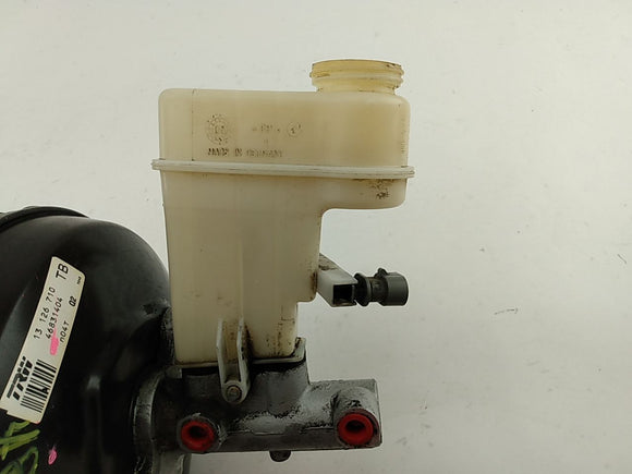 Saab 9-3 Power Brake Booster