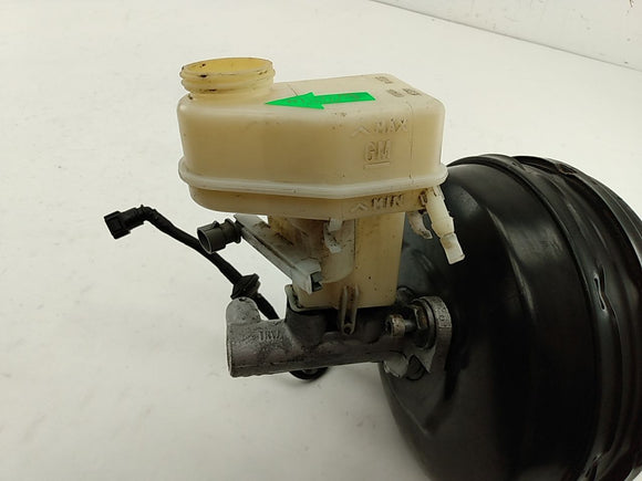 Saab 9-3 Power Brake Booster