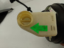 Saab 9-3 Power Brake Booster-8