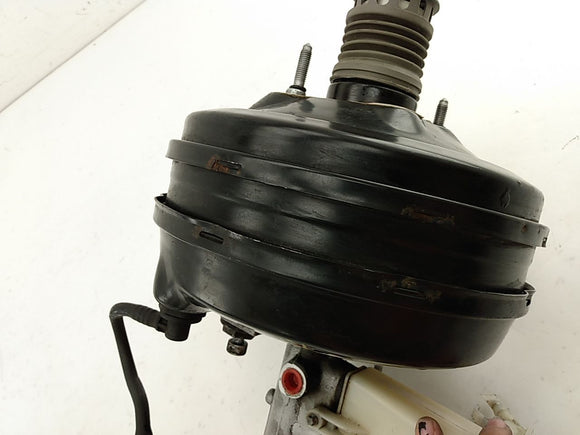 Saab 9-3 Power Brake Booster