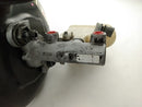 Saab 9-3 Power Brake Booster-11