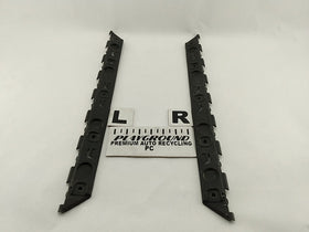 BMW 323i Pair Of Rocker Panel Moudings