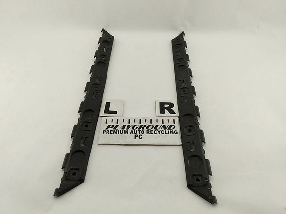 BMW 323i Pair Of Rocker Panel Moudings