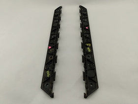 BMW 323i Pair Of Rocker Panel Moudings - 0