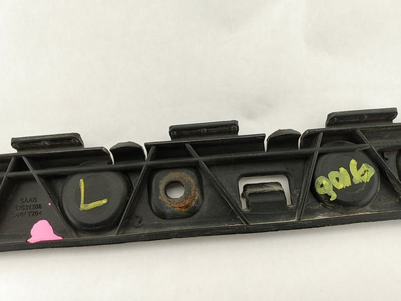 BMW 323i Pair Of Rocker Panel Moudings