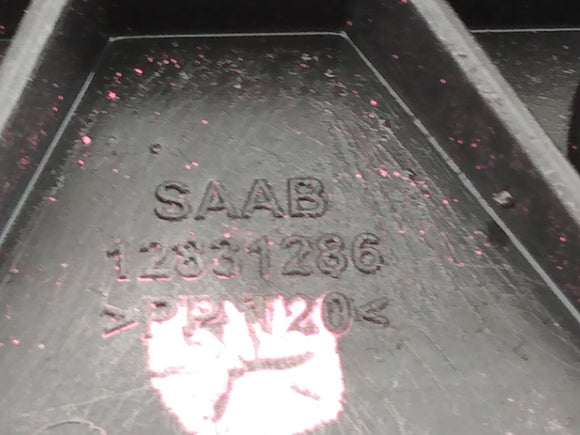 BMW 323i Pair Of Rocker Panel Moudings