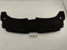 Saab 9-3 Rear Tonneau Carpet Trim - 0
