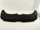 Saab 9-3 Rear Tonneau Carpet Trim-3