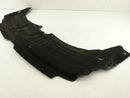 Saab 9-3 Rear Tonneau Carpet Trim-4