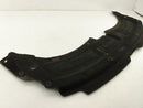 Saab 9-3 Rear Tonneau Carpet Trim-5