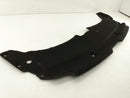 Saab 9-3 Rear Tonneau Carpet Trim-6
