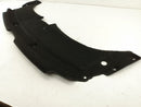 Saab 9-3 Rear Tonneau Carpet Trim-7