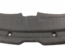 Saab 9-3 Rear Tonneau Carpet Trim-8