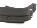 Saab 9-3 Rear Tonneau Carpet Trim-9