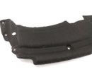 Saab 9-3 Rear Tonneau Carpet Trim-10