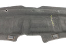 Saab 9-3 Rear Tonneau Carpet Trim-11