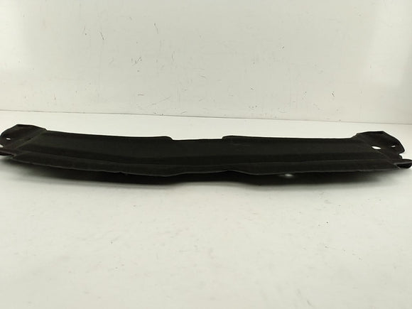Saab 9-3 Rear Tonneau Carpet Trim