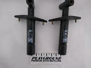 BMW 323i Pair Of Rear Shock Absorber Mounts-1