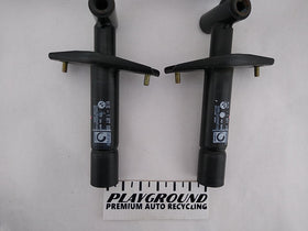 BMW 323i Pair Of Rear Shock Absorber Mounts