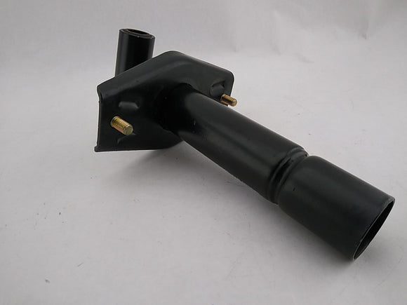 BMW 323i Pair Of Rear Shock Absorber Mounts