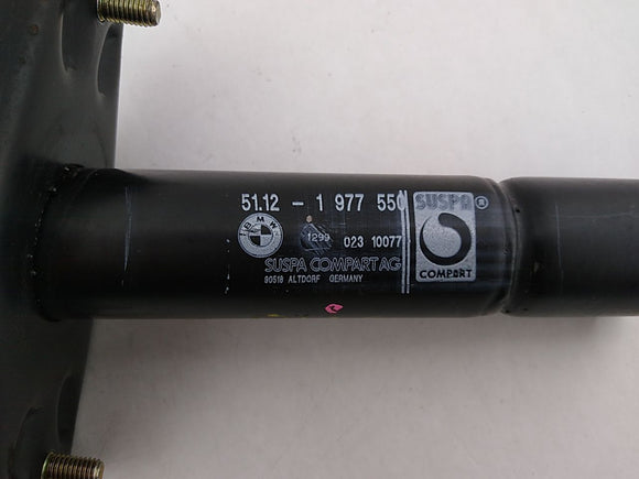 BMW 323i Pair Of Rear Shock Absorber Mounts