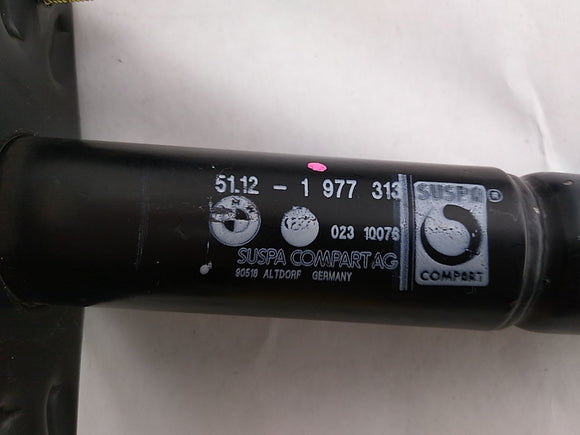 BMW 323i Pair Of Rear Shock Absorber Mounts