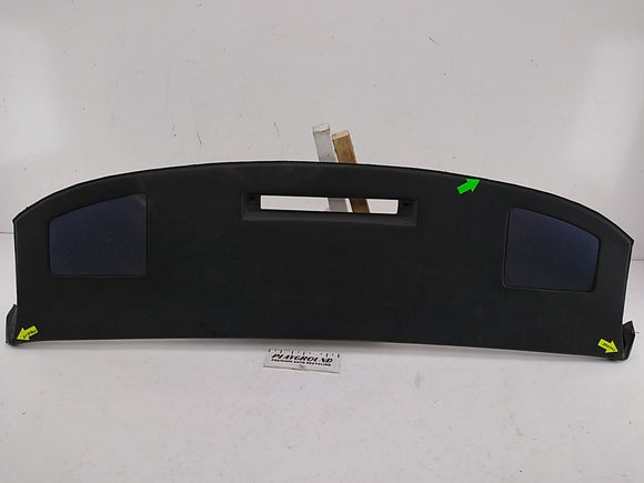 Corvette C4 **AS IS** Dashboard Pad