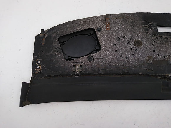 Corvette C4 **AS IS** Dashboard Pad