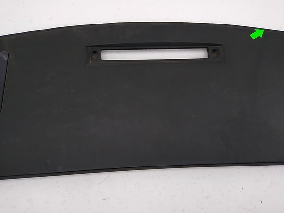 Corvette C4 **AS IS** Dashboard Pad