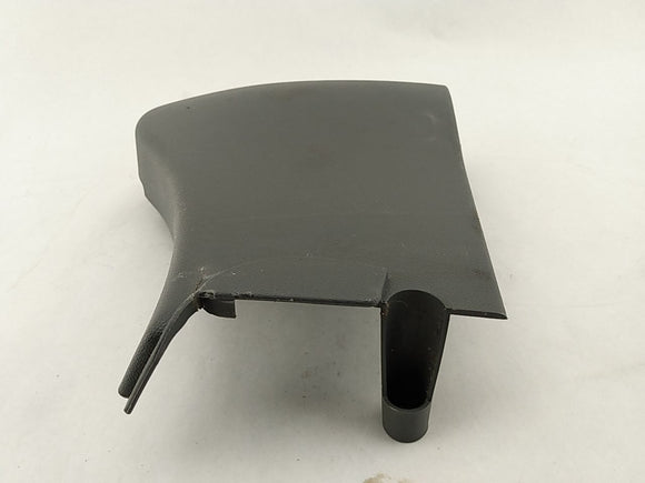 Saab 9-3 Set Of Front Left Seat Side Trims