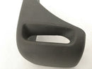 Saab 9-3 Set Of Front Left Seat Side Trims-8