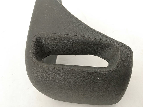 Saab 9-3 Set Of Front Left Seat Side Trims