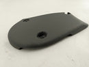 Saab 9-3 Set Of Front Left Seat Side Trims-10
