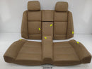 BMW 328i Set Of Complete Rear Seats-1