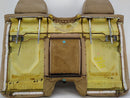 BMW 328i Set Of Complete Rear Seats-2