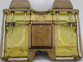 BMW 328i Set Of Complete Rear Seats - 0