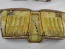 BMW 328i Set Of Complete Rear Seats-3