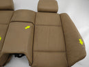 BMW 328i Set Of Complete Rear Seats-10