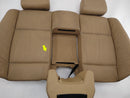BMW 328i Set Of Complete Rear Seats-12