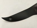 Saab 9-3 Pair of Trunk Lid Sill Trims-4