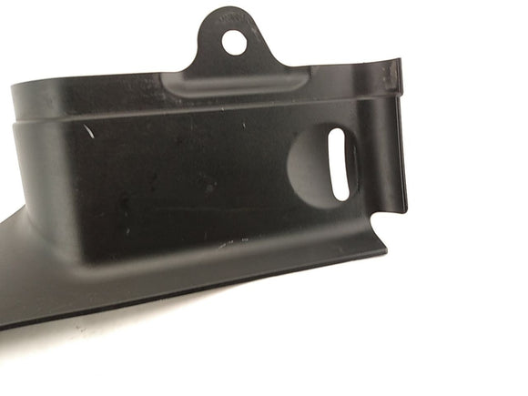 Saab 9-3 Pair of Trunk Lid Sill Trims